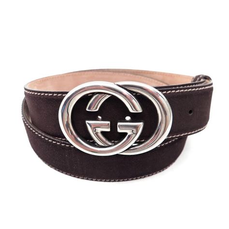 gucci ceinture solde